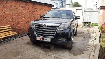 SUV   Great Wall Hover H3 2014 , 1150000 , 