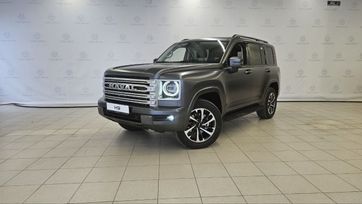 SUV   Haval H9 2024 , 5444010 , 