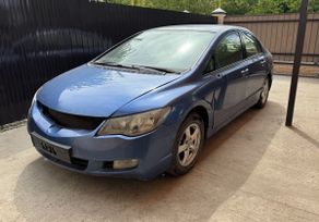  Honda Civic 2008 , 250000 , 