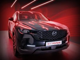 SUV ��� ����������� Mazda CX-50 2024 ����, 4800000 ������, �����-���������
