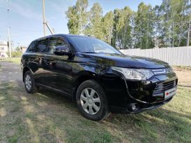 SUV   Mitsubishi Outlander 2012 , 1700000 , 
