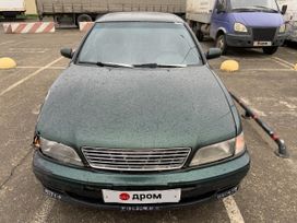  Nissan Maxima 1998 , 185000 , 