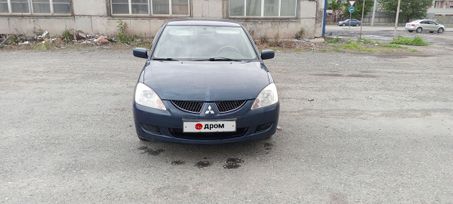  Mitsubishi Lancer 2004 , 315000 , 