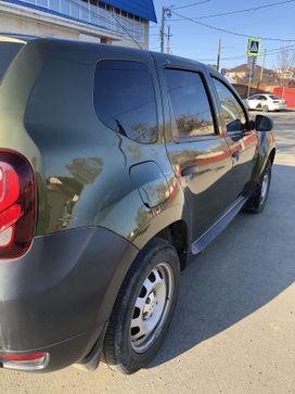 SUV   Renault Duster 2016 , 1020000 , 