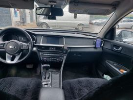  Kia Optima 2019 , 1700000 , 