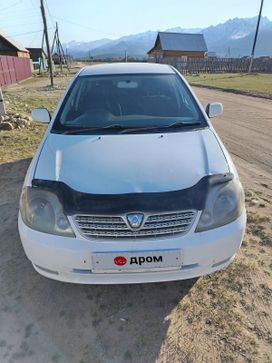  Toyota Allex 2001 , 530000 , -
