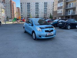  Toyota Vitz 2005 , 568000 , 