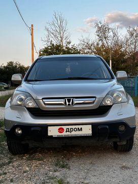 SUV   Honda CR-V 2007 , 1385000 , 