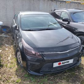  Kia Rio 2017 , 809200 , 
