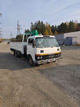  Nissan Diesel Condor 1992 , 1600000 , 