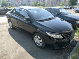  Toyota Corolla 2010 , 1150000 , 