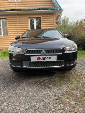  Mitsubishi Lancer 2008 , 530000 , 
