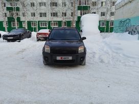  Ford Fusion 2008 , 440000 , 