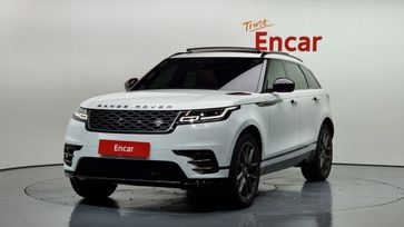 SUV   Land Rover Range Rover Velar 2022 , 5083000 , 
