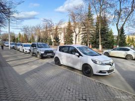  Renault Scenic 2014 , 1000000 , 