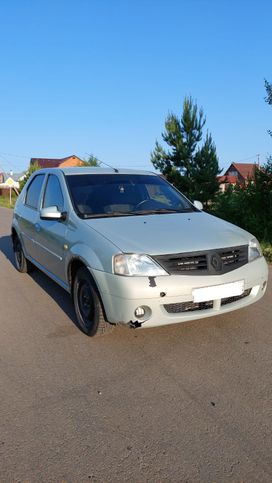  Renault Logan 2009 , 260000 , 