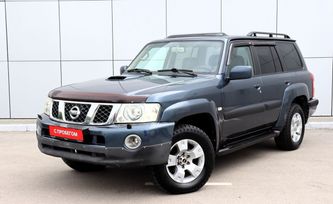 SUV   Nissan Patrol 2007 , 1450000 , 