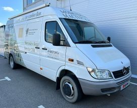   Mercedes-Benz Sprinter 2016 , 3900000 , 
