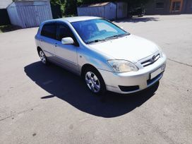  Toyota Corolla 2005 , 745000 , 