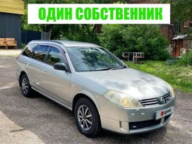  Nissan Wingroad 2002 , 399000 , 