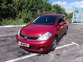  Nissan Tiida 2007 , 675000 , 