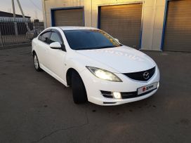  Mazda Mazda6 2010 , 950000 , 