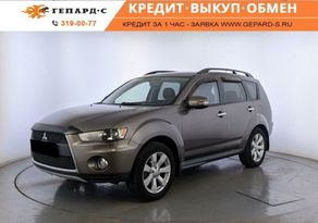 SUV   Mitsubishi Outlander 2010 , 1040000 , 