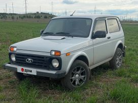  3   4x4 2121  2020 , 799000 , 