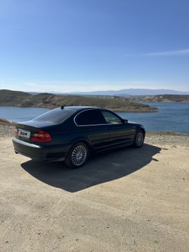  BMW 3-Series 2004 , 750000 , 