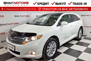 SUV   Toyota Venza 2009 , 1900000 , 