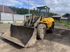   Volvo L45B 2002 , 2500000 , 