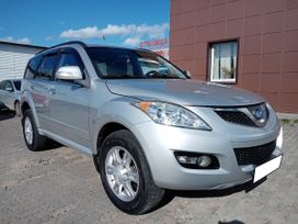 SUV   Great Wall Hover H5 2014 , 915000 , 