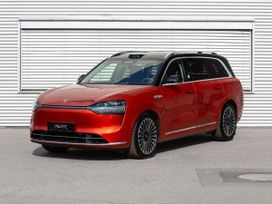 SUV   AITO M9 2024 , 11437200 , 