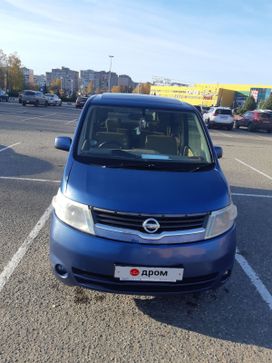    Nissan Serena 2007 , 1050000 , 