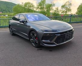  Hyundai Sonata 2024 , 3700000 , 
