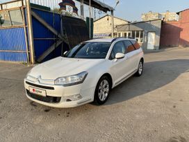 Универсал Citroen C5 2013 года, 800000 рублей, Москва