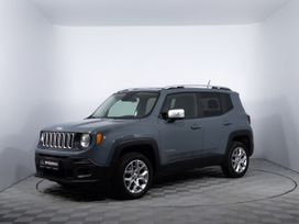 SUV   Jeep Renegade 2015 , 1591000 , 