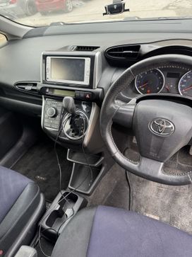    Toyota Wish 2012 , 1050000 , 