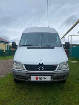  Mercedes-Benz Sprinter Classic 2014 , 850000 ,  