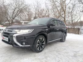 SUV   Mitsubishi Outlander 2017 , 2750000 ,  