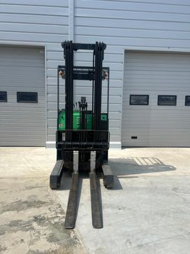  () Toyota 7FBR15 2013 , 1750000 , 