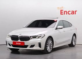  BMW 6-Series Gran Turismo 2022 , 3735000 , 