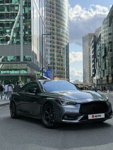  Q60, 2017