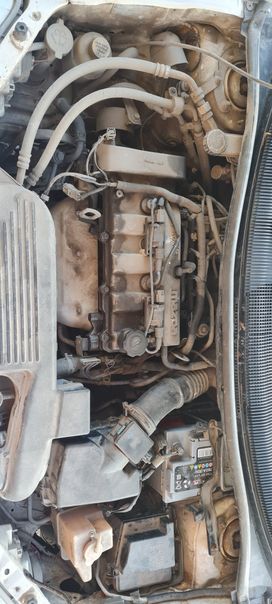    Mazda Premacy 2003 , 400000 , 