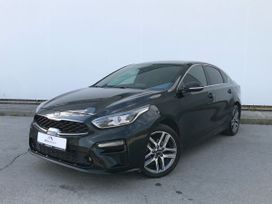  Kia Cerato 2019 , 1685000 , 