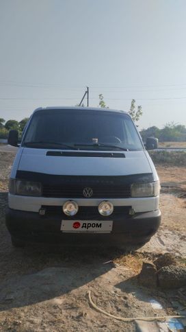    Volkswagen Transporter 1996 , 690000 , 