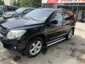 SUV   Toyota RAV4 2006 , 1200000 , 
