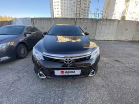  Toyota Camry 2017 , 3100000 , 