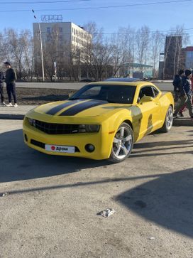  Chevrolet Camaro 2011 , 2450000 , 