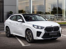 SUV   BMW X2 2024 , 6500000 , -